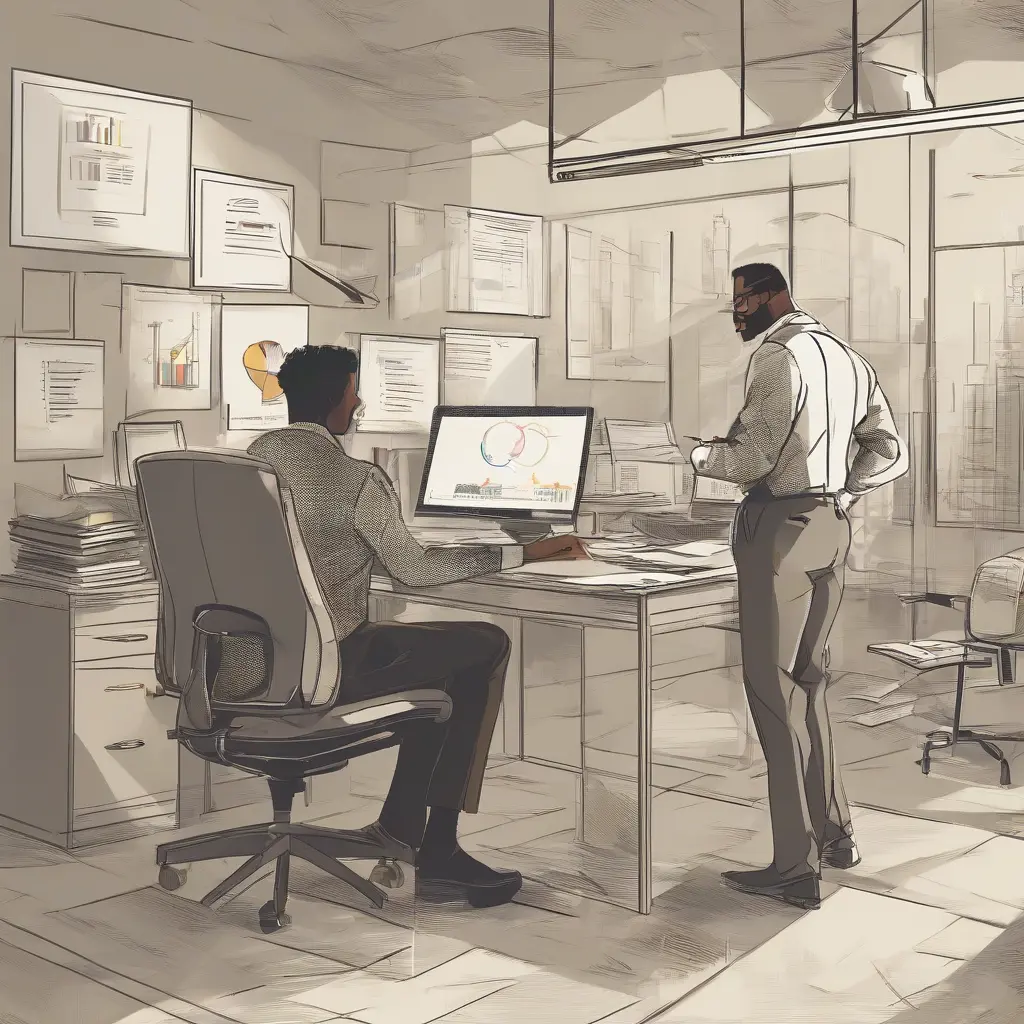 The Importance of Mentorship in Cultivating Workplace Skills