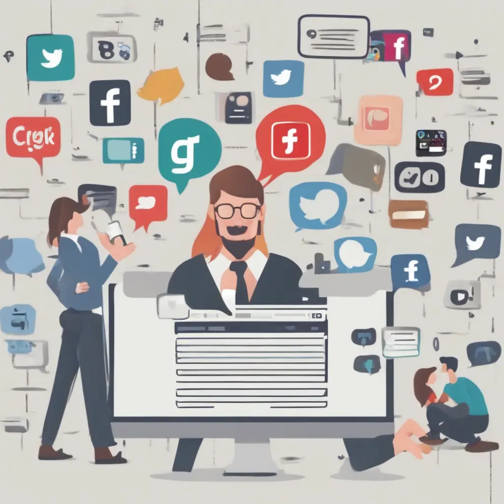 The Dos and Don’ts of Social Media During Your Job Search as a Fresher