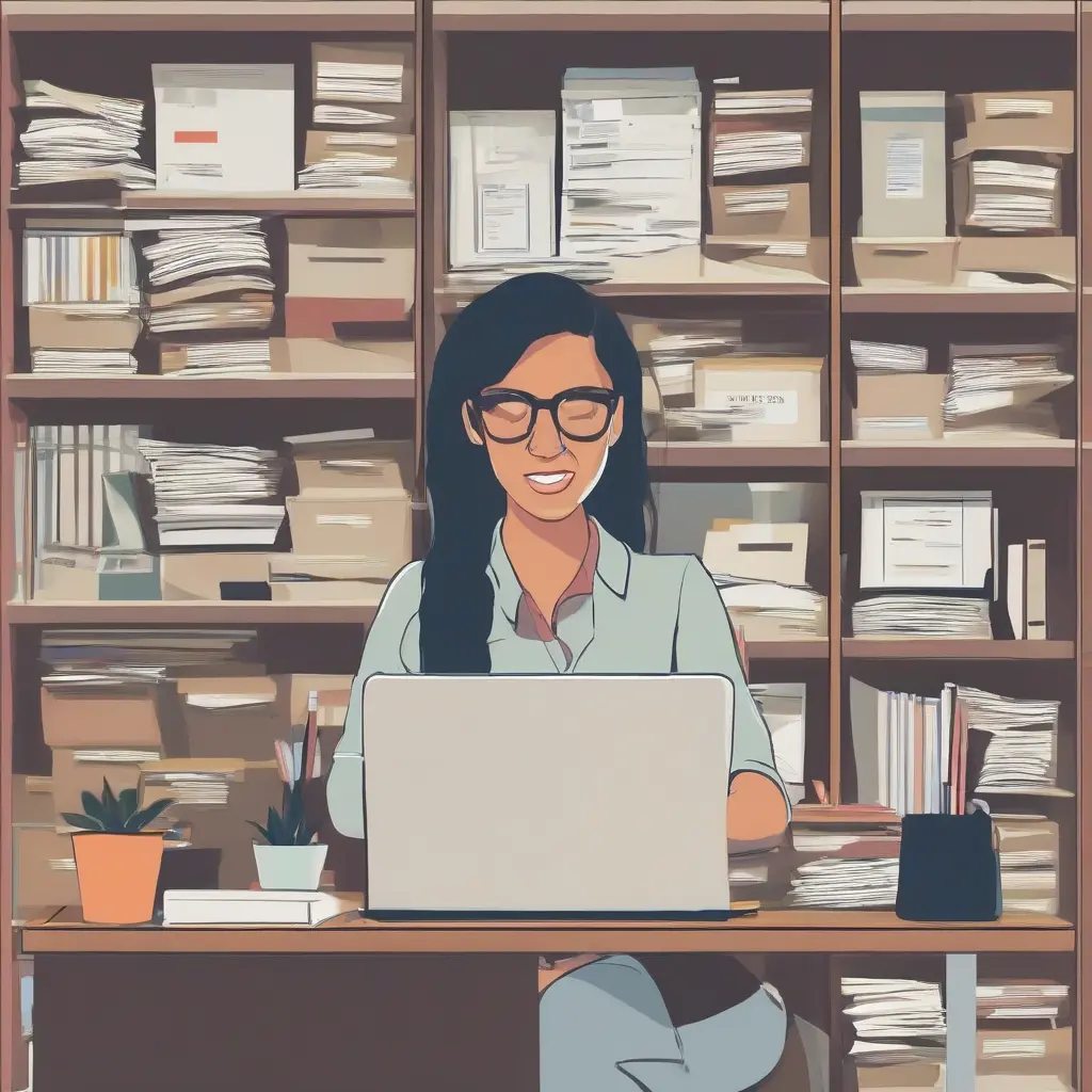 How to Keep Your Job Search Organized as a Busy Fresher