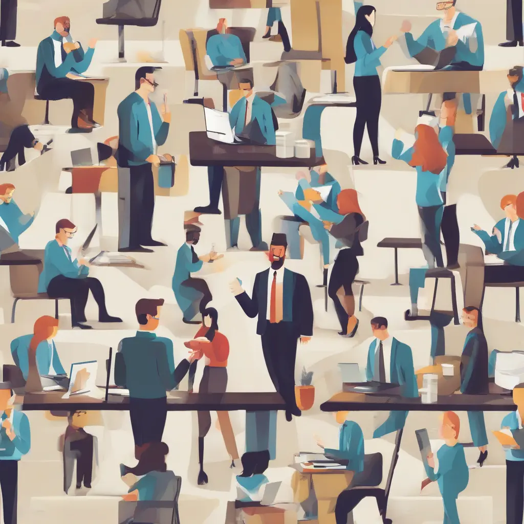 Navigating the Challenges of Job Hunting Post-COVID: Effective Strategies