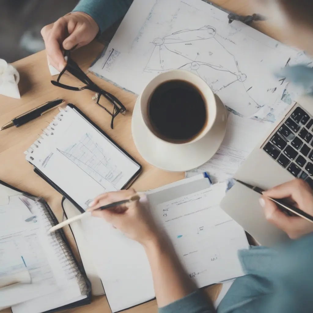 How to Set Achievable Goals for Your Career Progression