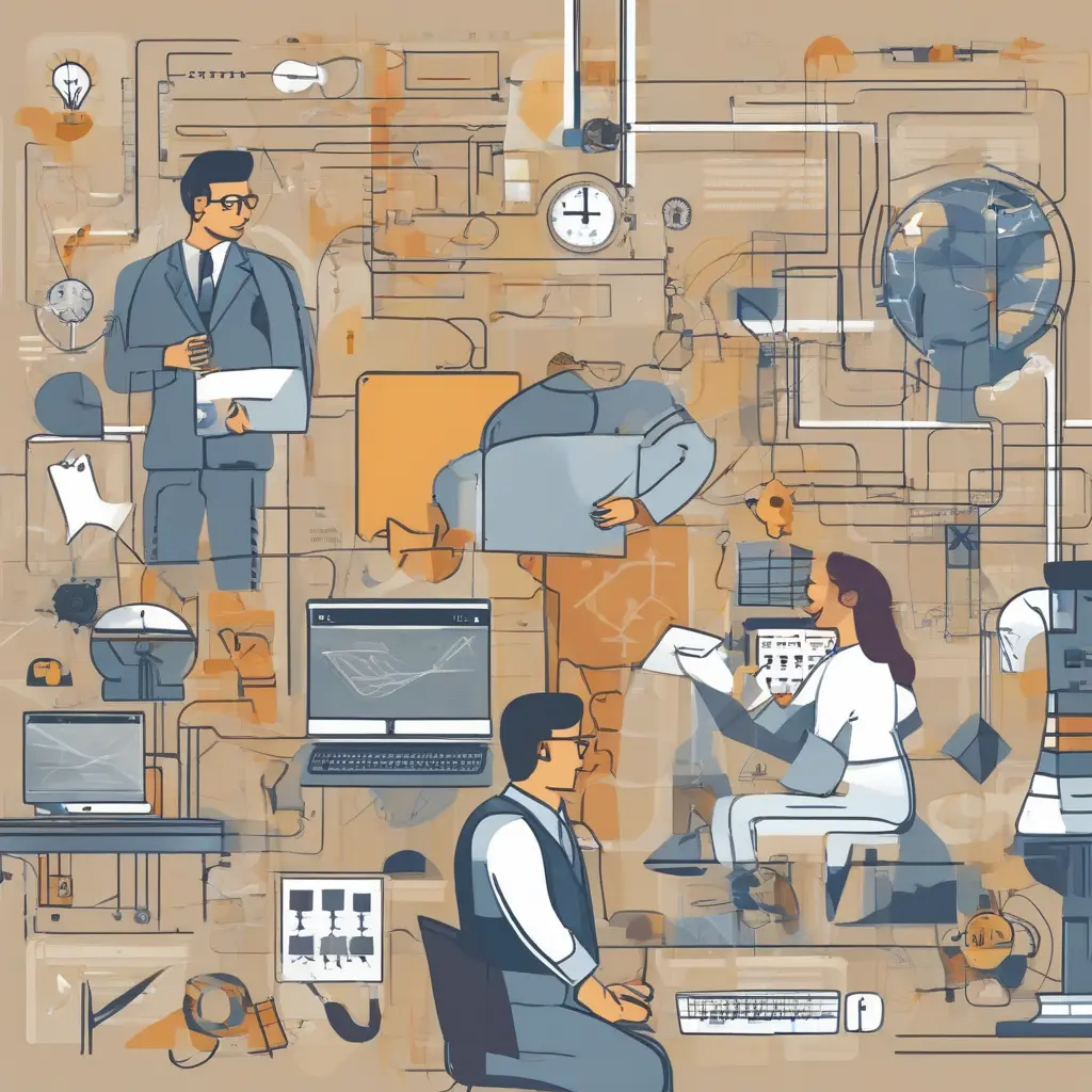 Exploring the Importance of Soft Skills in Technical Careers