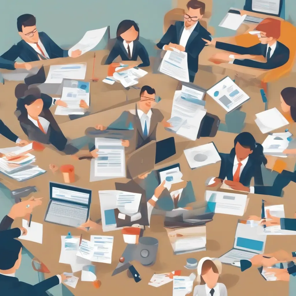 How to Choose the Right Recruiter or Staffing Agency as a Fresher