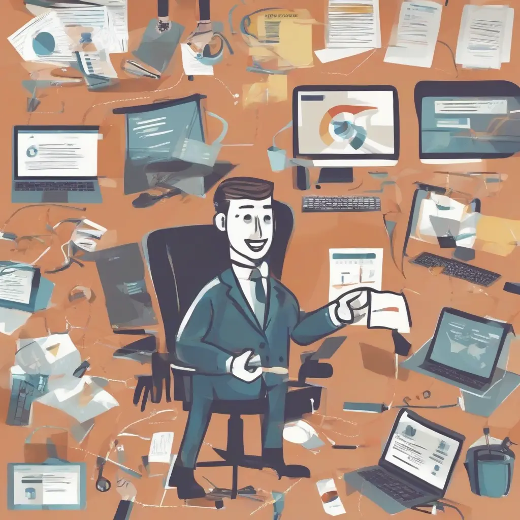 Mastering the Art of Persuasion: Essential Skills for Influencing Decisions at Work