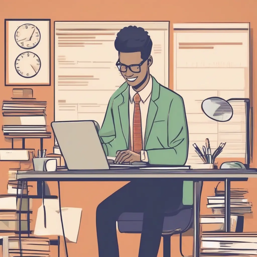 How to Successfully Turn Your Internship into a Full-Time Job