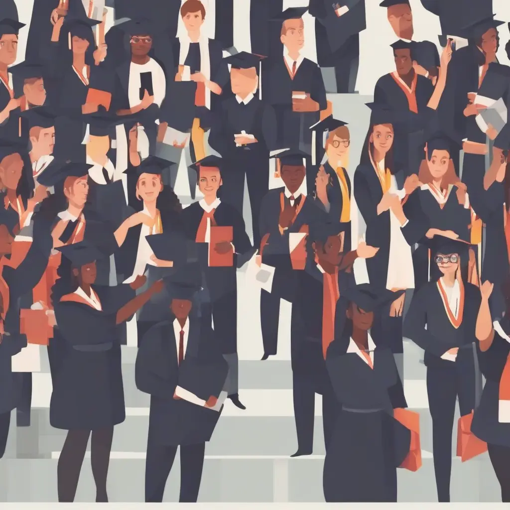 Unlocking Opportunities: The Benefits of Joining Professional Associations for Fresh Graduates