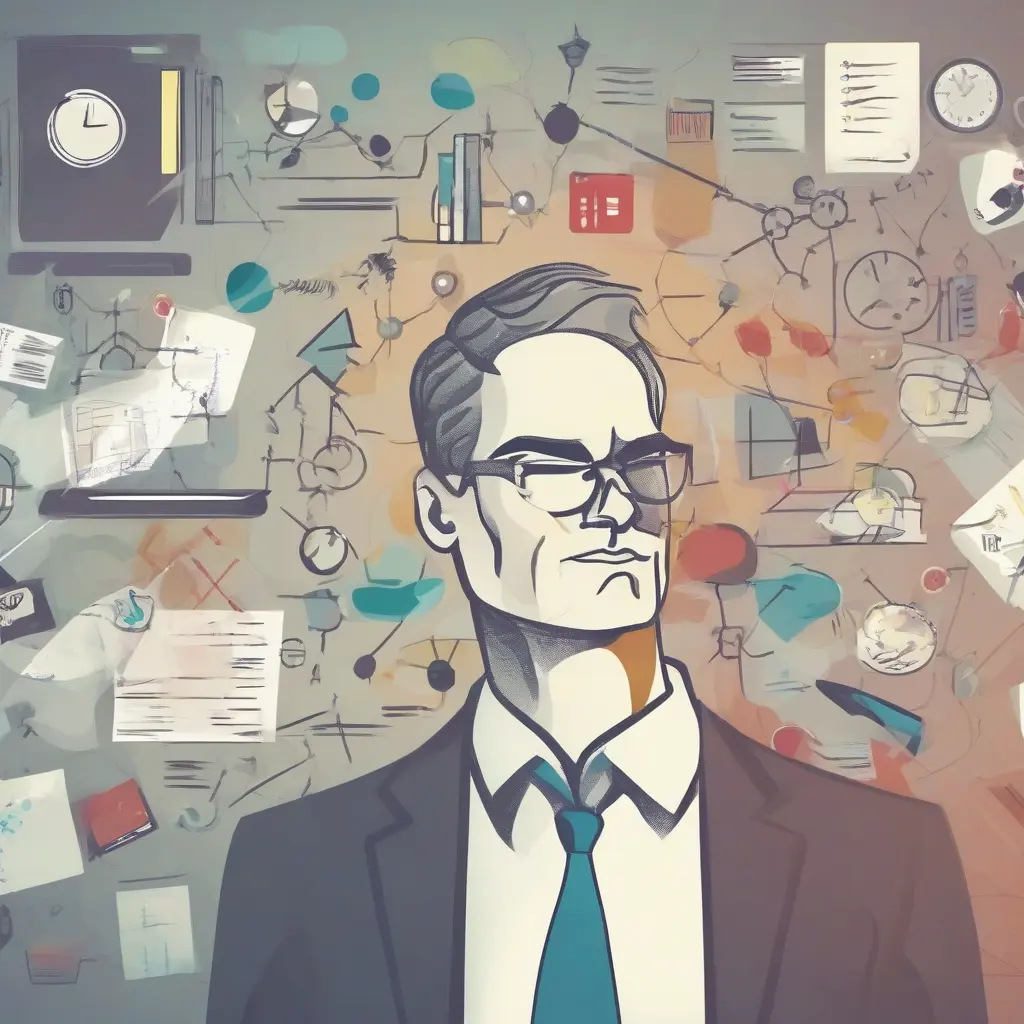 Effective Techniques for Managing Stress at Work: A Comprehensive Guide for Professionals