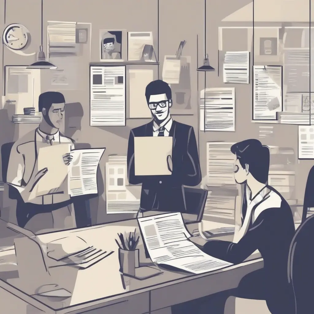 How to Showcase Your Personality in Job Applications as a Fresher