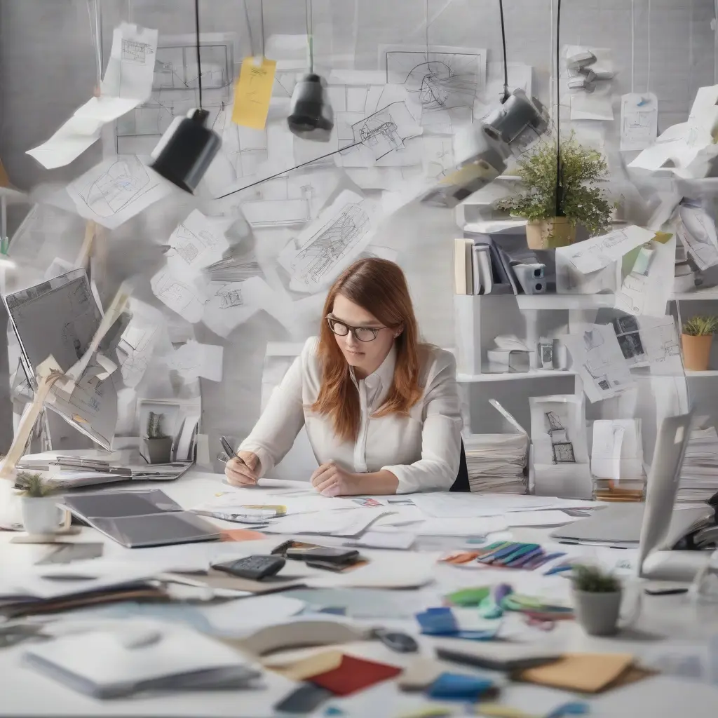 Harnessing Creativity for Effective Problem-Solving in the Workplace