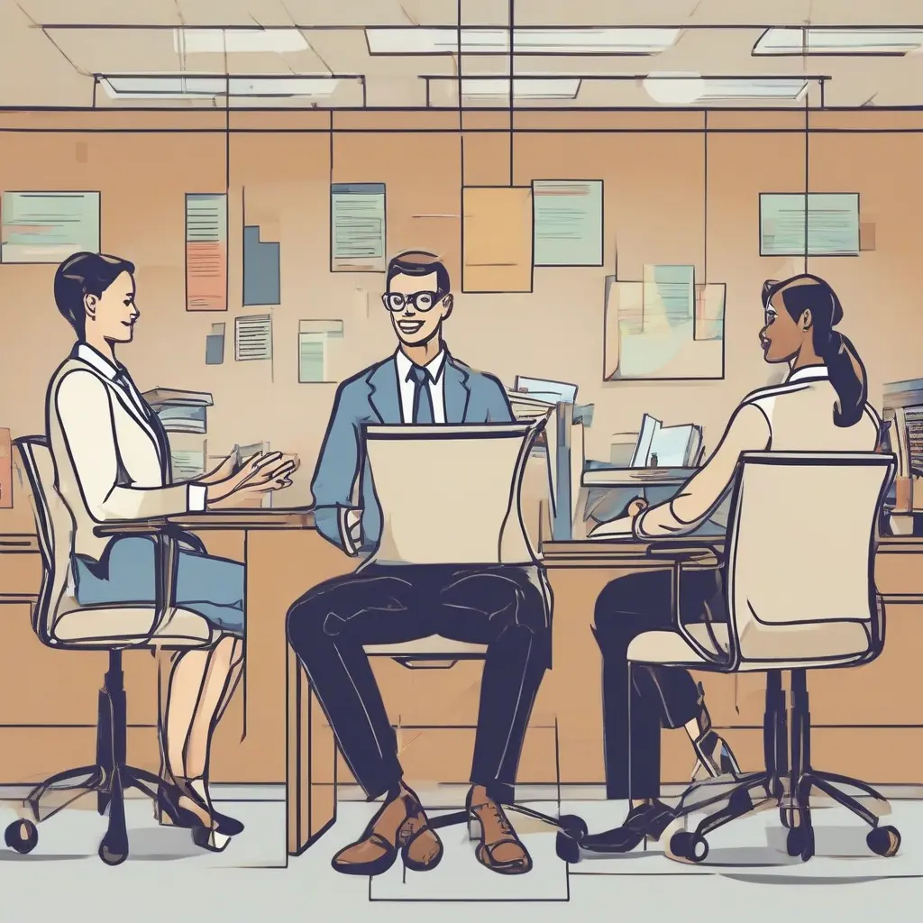 Understanding the Different Types of Job Interviews: A Guide for Fresh Graduates