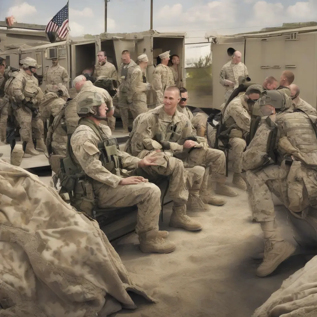 Tips for Successfully Transitioning from Military to Civilian Employment
