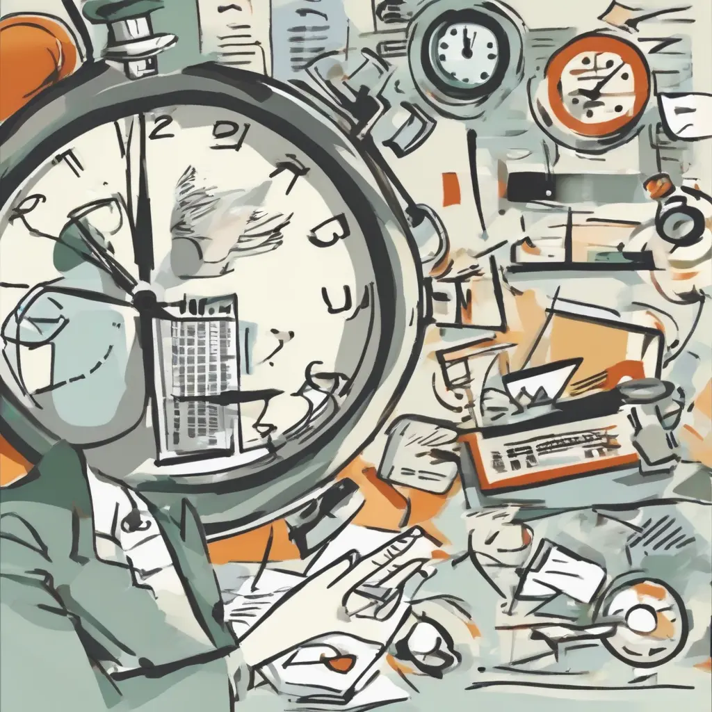 Mastering Time Management: Essential Strategies for Fresh Graduates Job Hunting