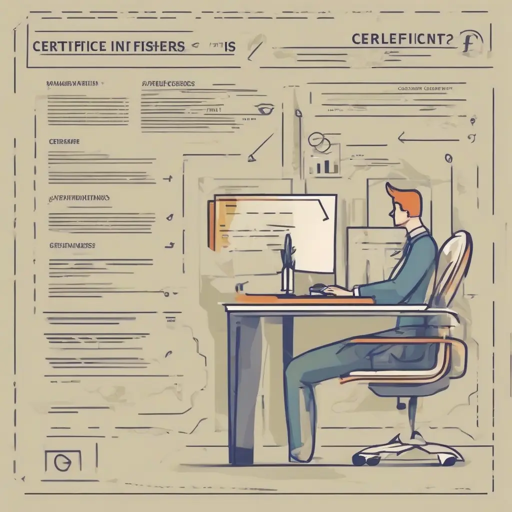 The Importance of Certifications for Freshers: Boosting Your Resume