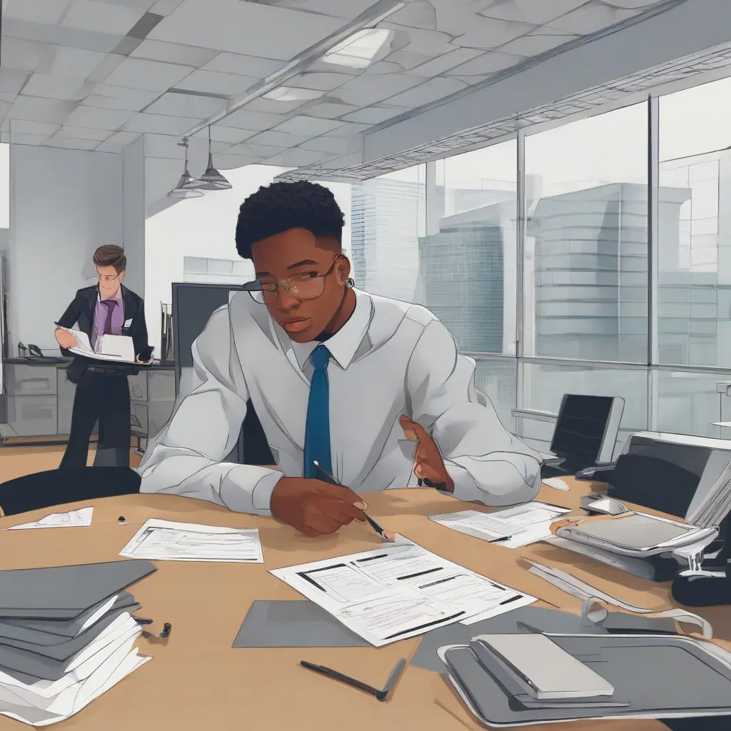 Using Job Shadowing to Gain Insight into Your Desired Career Path as a Fresher